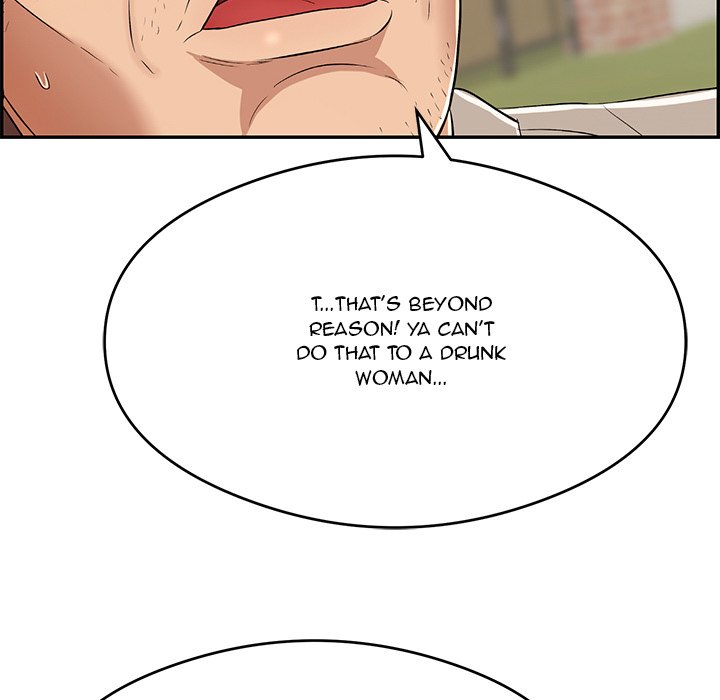 A Killer Woman Chapter 67 Page 42