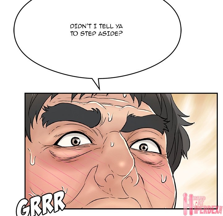 A Killer Woman Chapter 67 Page 43
