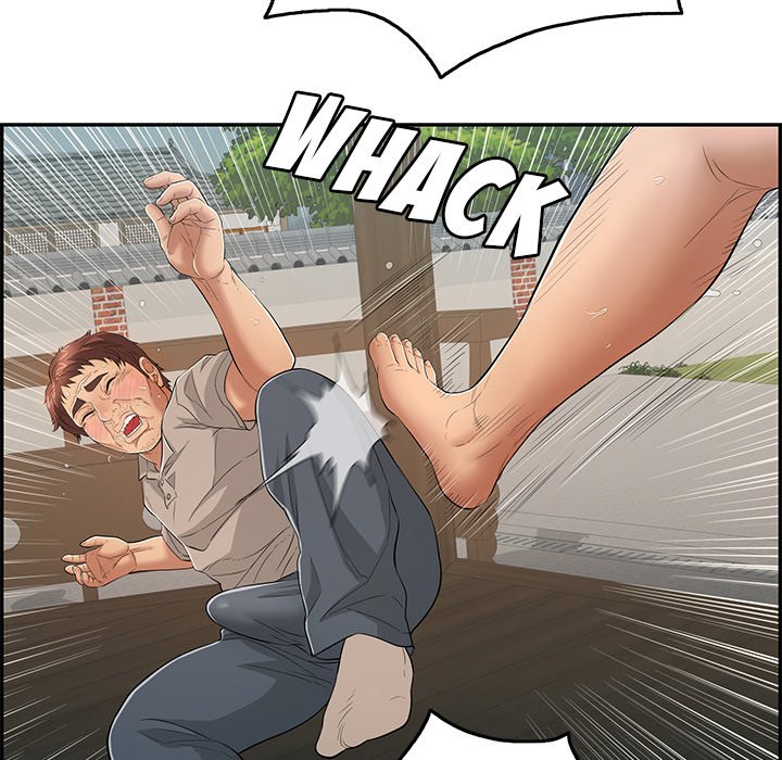 A Killer Woman Chapter 67 Page 47