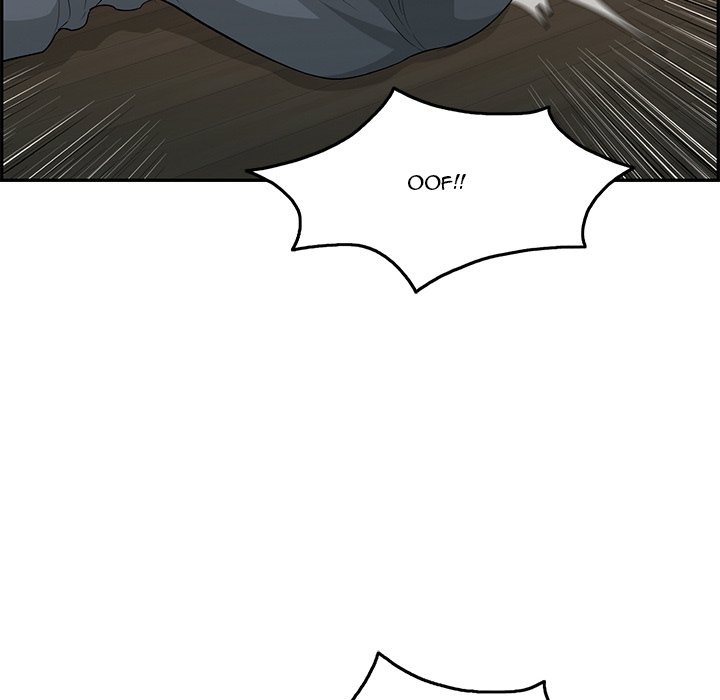 A Killer Woman Chapter 67 Page 50