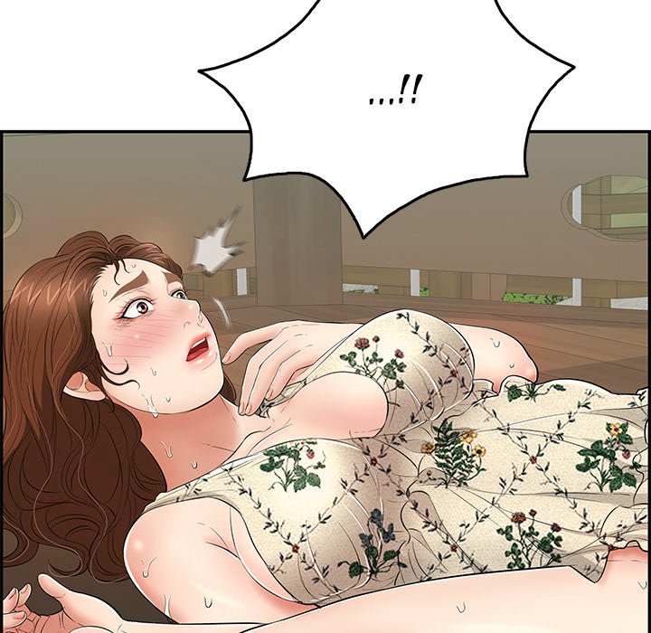 A Killer Woman Chapter 67 Page 51