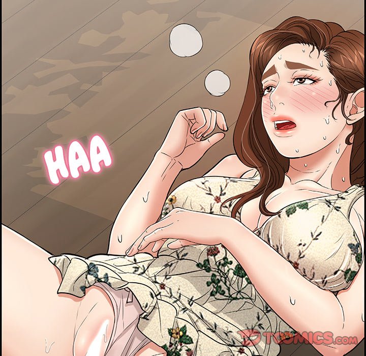 A Killer Woman Chapter 67 Page 57
