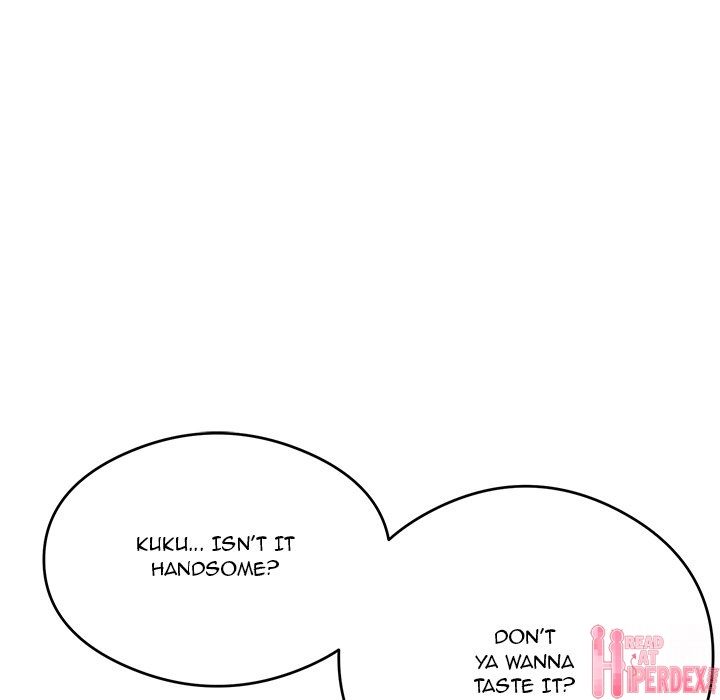 A Killer Woman Chapter 67 Page 59