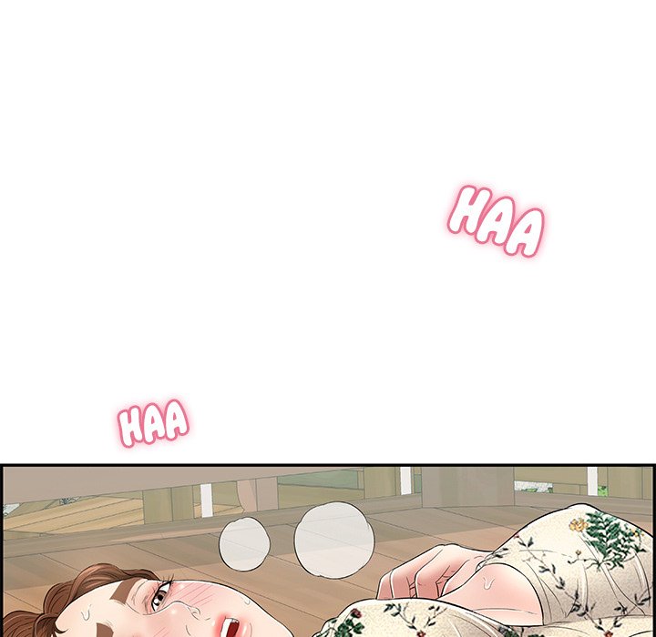 A Killer Woman Chapter 67 Page 62