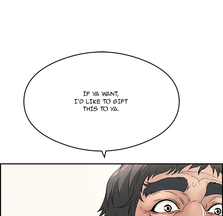 A Killer Woman Chapter 67 Page 64