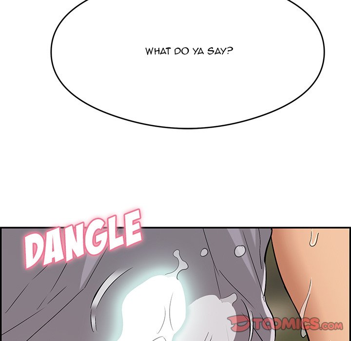 A Killer Woman Chapter 67 Page 66