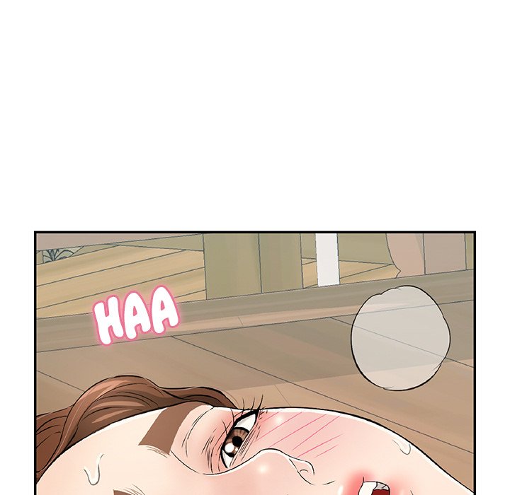 A Killer Woman Chapter 67 Page 68