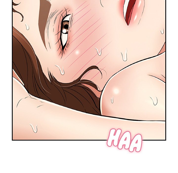 A Killer Woman Chapter 67 Page 69