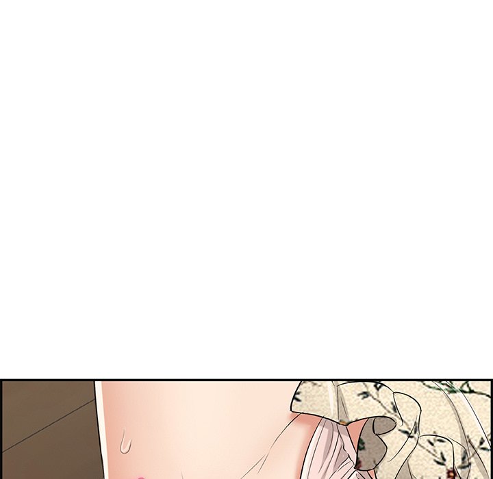 A Killer Woman Chapter 67 Page 74