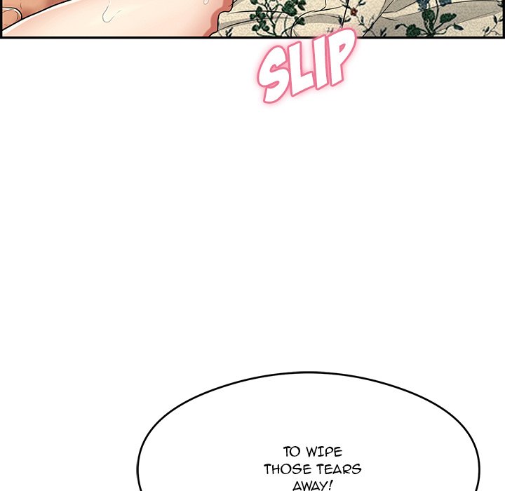 A Killer Woman Chapter 67 Page 80