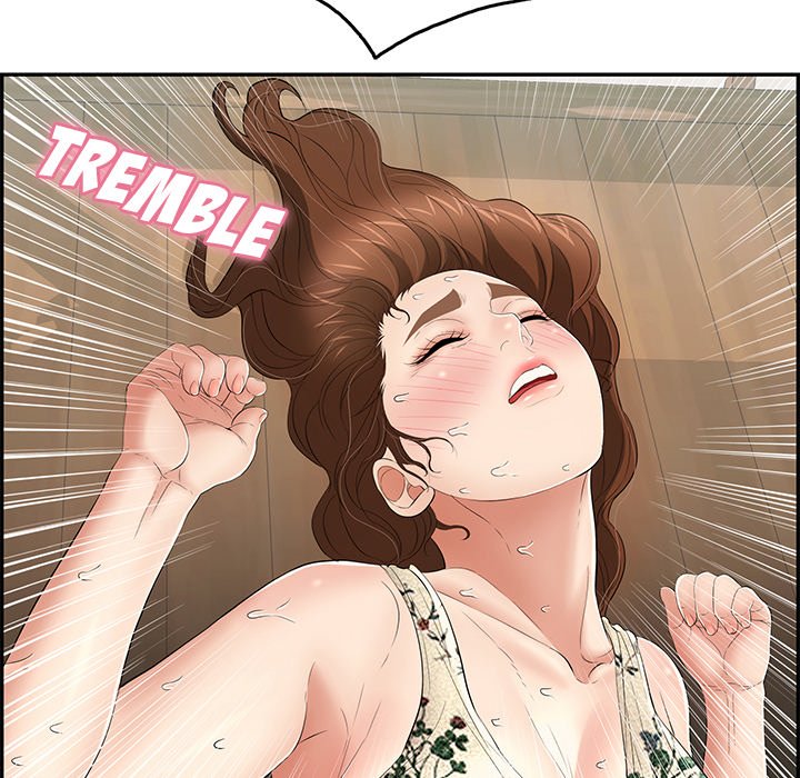 A Killer Woman Chapter 67 Page 83