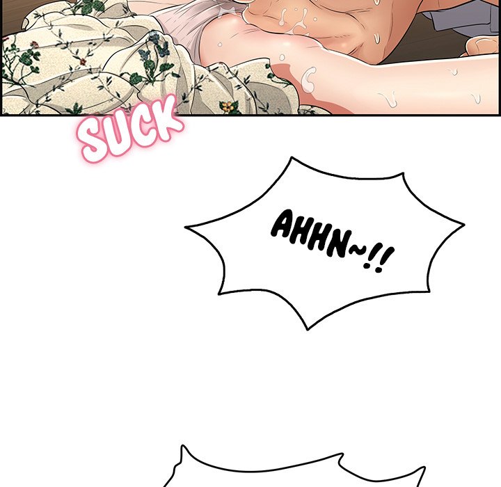 A Killer Woman Chapter 67 Page 90