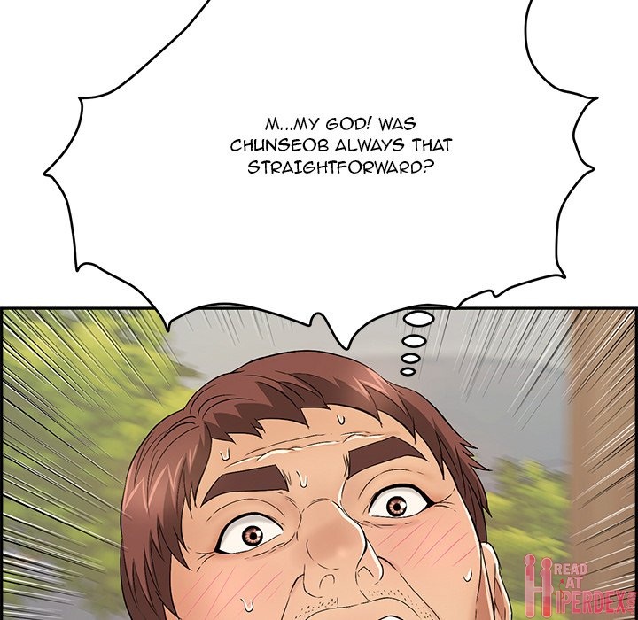 A Killer Woman Chapter 67 Page 91