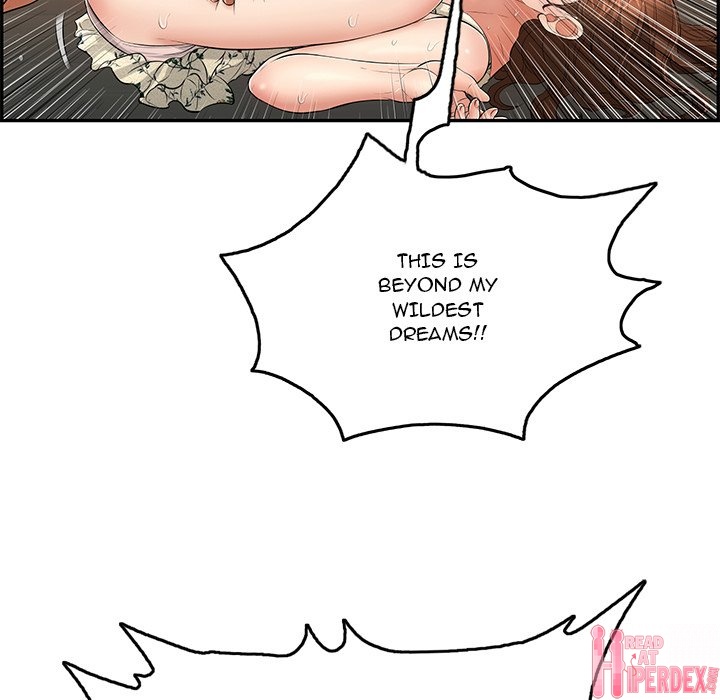 A Killer Woman Chapter 68 Page 101