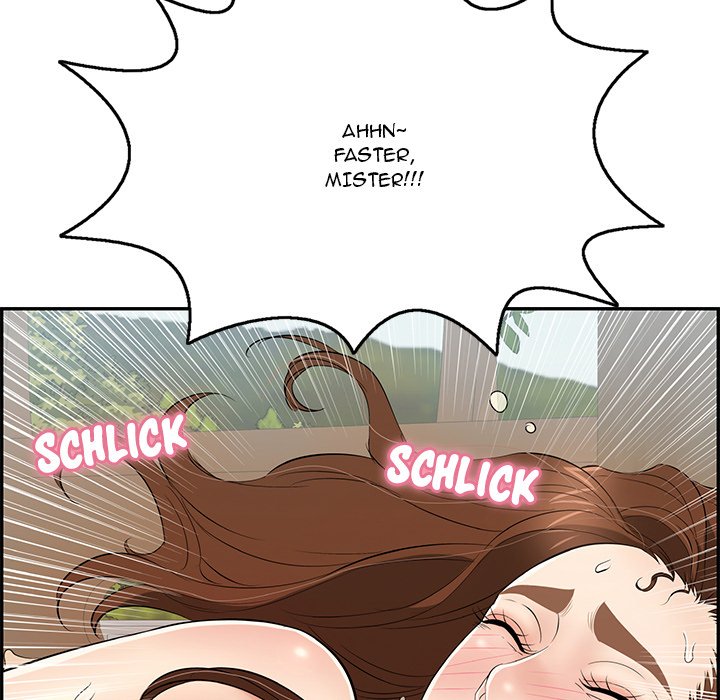 A Killer Woman Chapter 68 Page 104