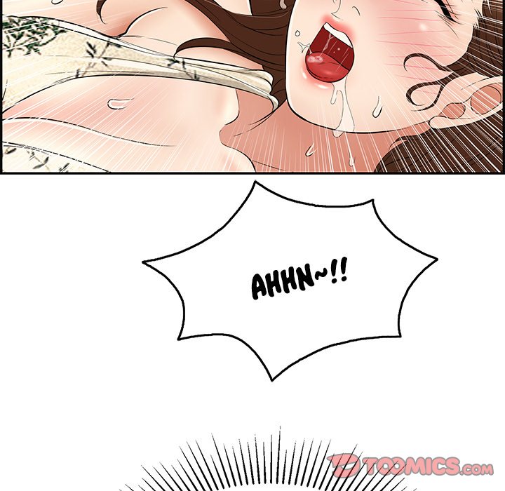 A Killer Woman Chapter 68 Page 105