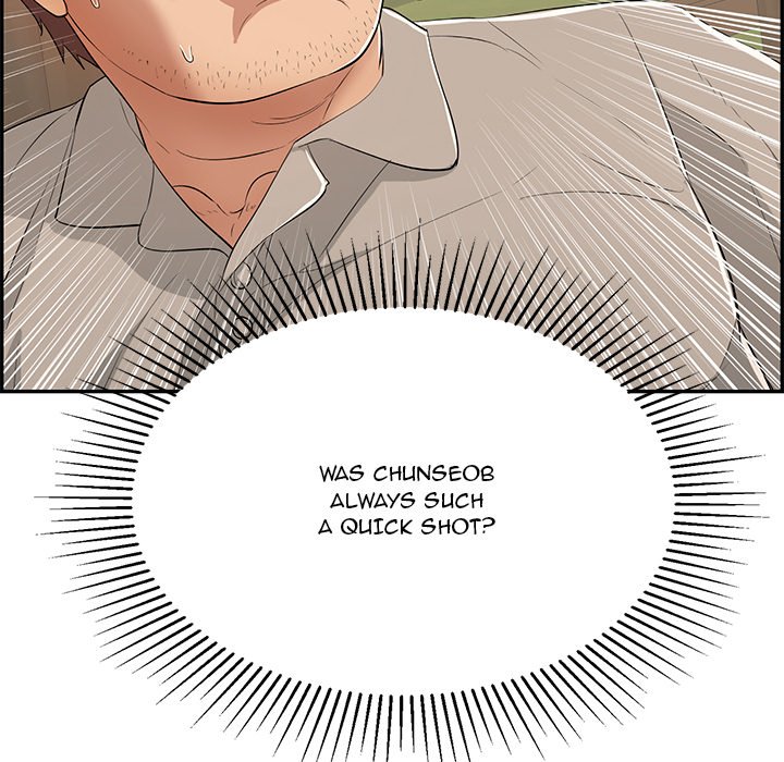 A Killer Woman Chapter 68 Page 107