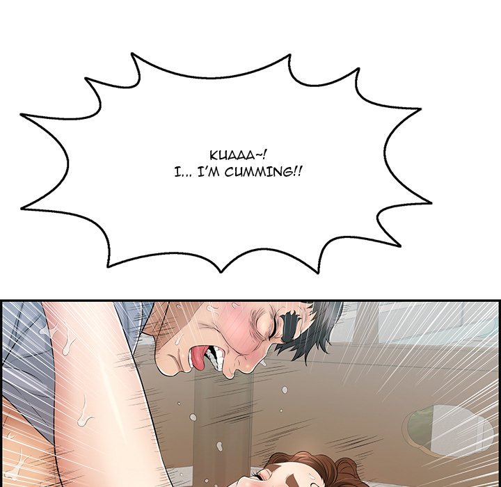 A Killer Woman Chapter 68 Page 114