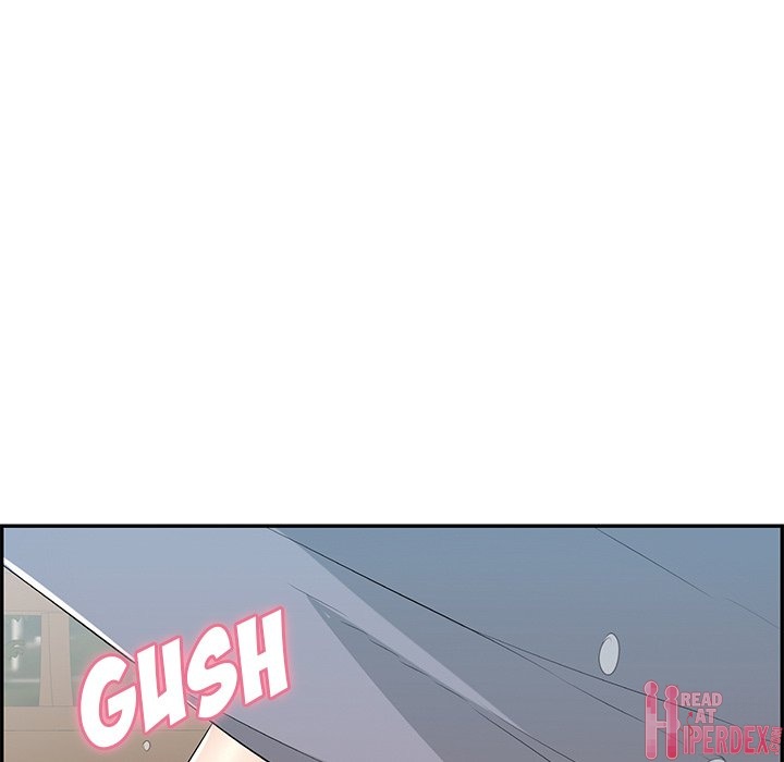 A Killer Woman Chapter 68 Page 116