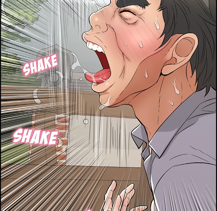 A Killer Woman Chapter 68 Page 119