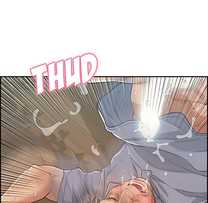 A Killer Woman Chapter 68 Page 127