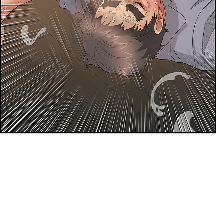 A Killer Woman Chapter 68 Page 128