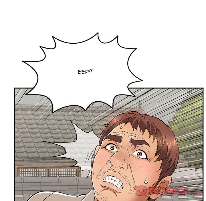 A Killer Woman Chapter 68 Page 129