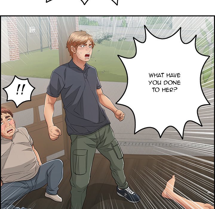 A Killer Woman Chapter 68 Page 132