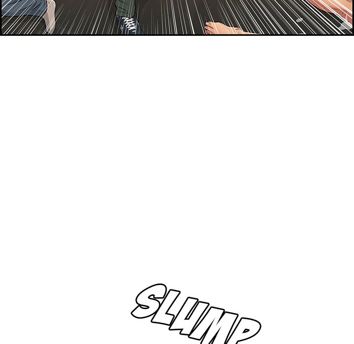 A Killer Woman Chapter 68 Page 133