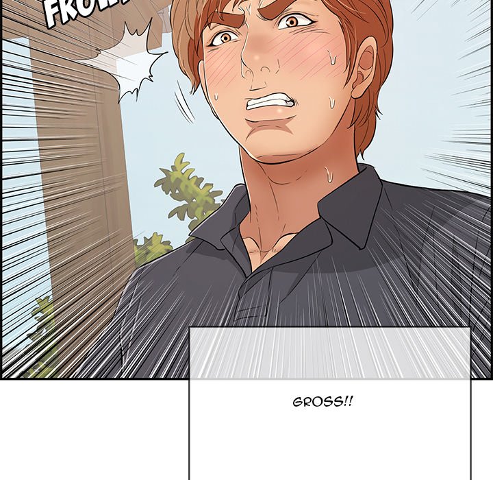 A Killer Woman Chapter 68 Page 138