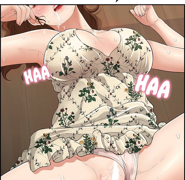 A Killer Woman Chapter 68 Page 140