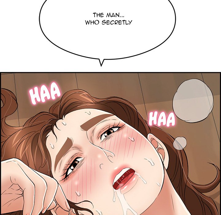 A Killer Woman Chapter 68 Page 142