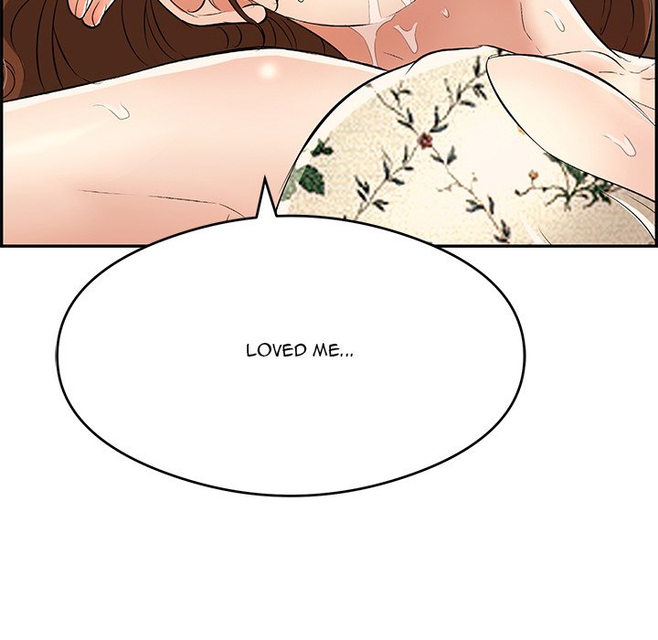 A Killer Woman Chapter 68 Page 143