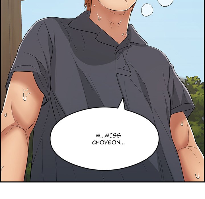 A Killer Woman Chapter 68 Page 145