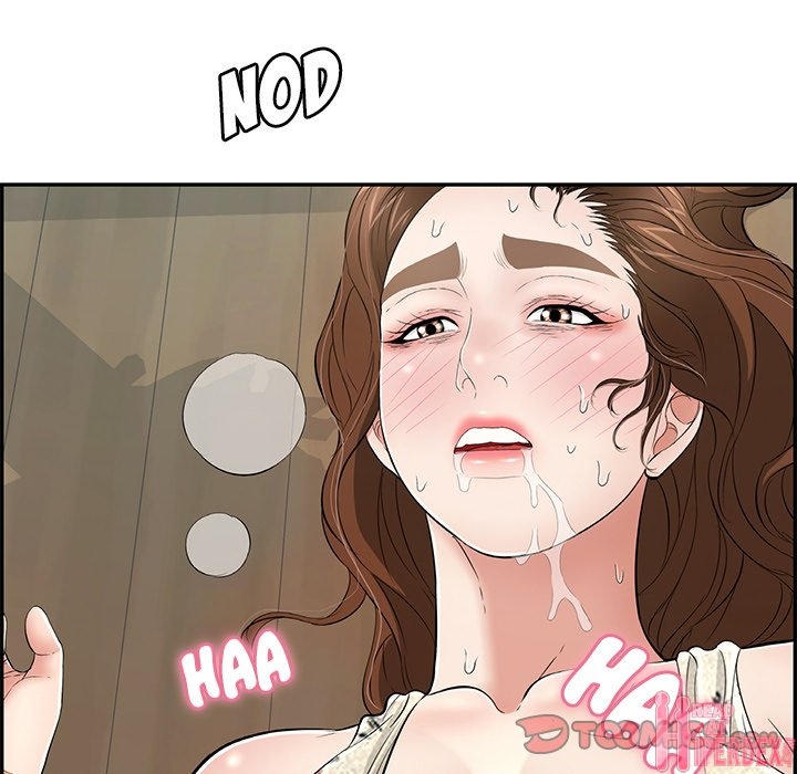A Killer Woman Chapter 68 Page 21