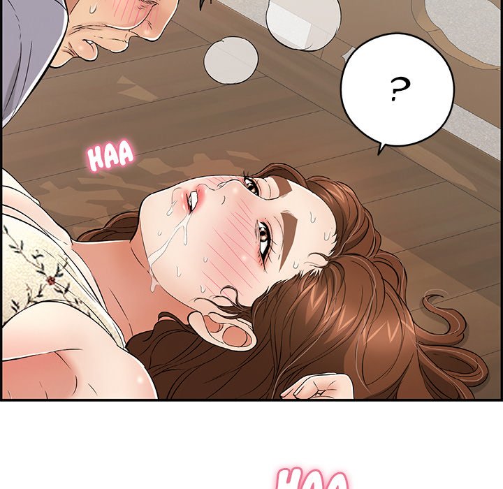A Killer Woman Chapter 68 Page 28