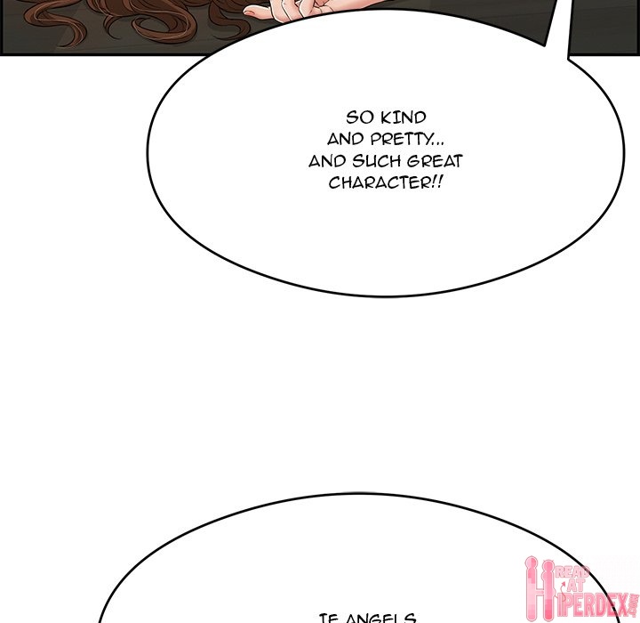A Killer Woman Chapter 68 Page 31