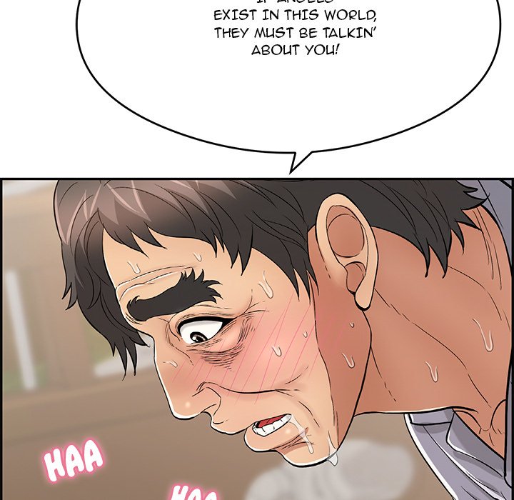 A Killer Woman Chapter 68 Page 32