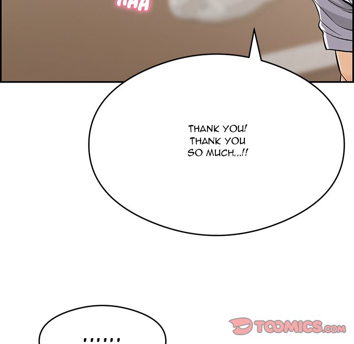 A Killer Woman Chapter 68 Page 33