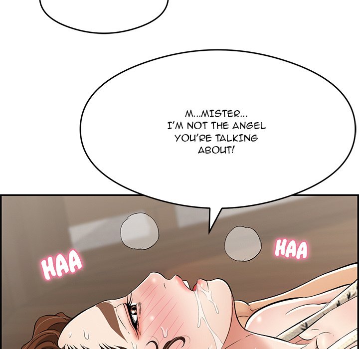 A Killer Woman Chapter 68 Page 34