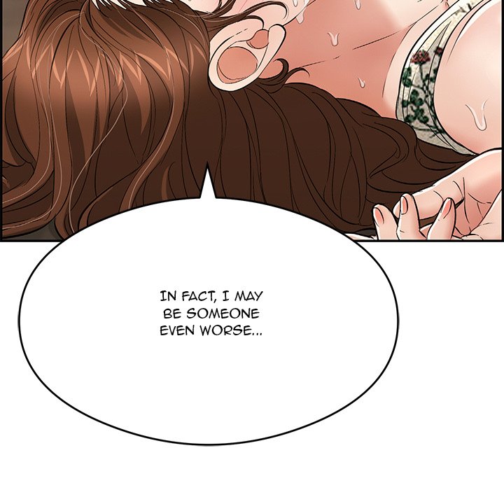 A Killer Woman Chapter 68 Page 35