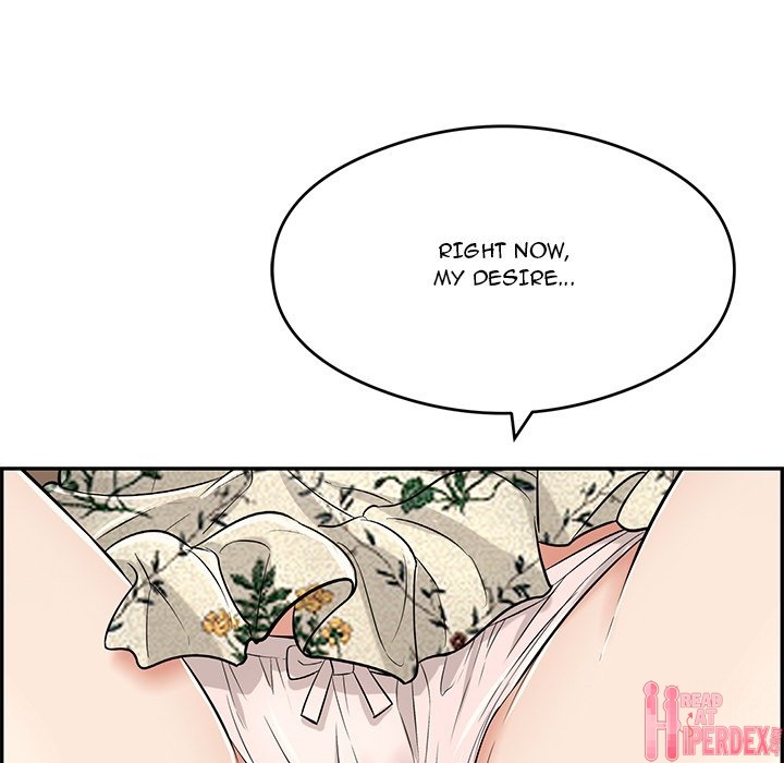 A Killer Woman Chapter 68 Page 36