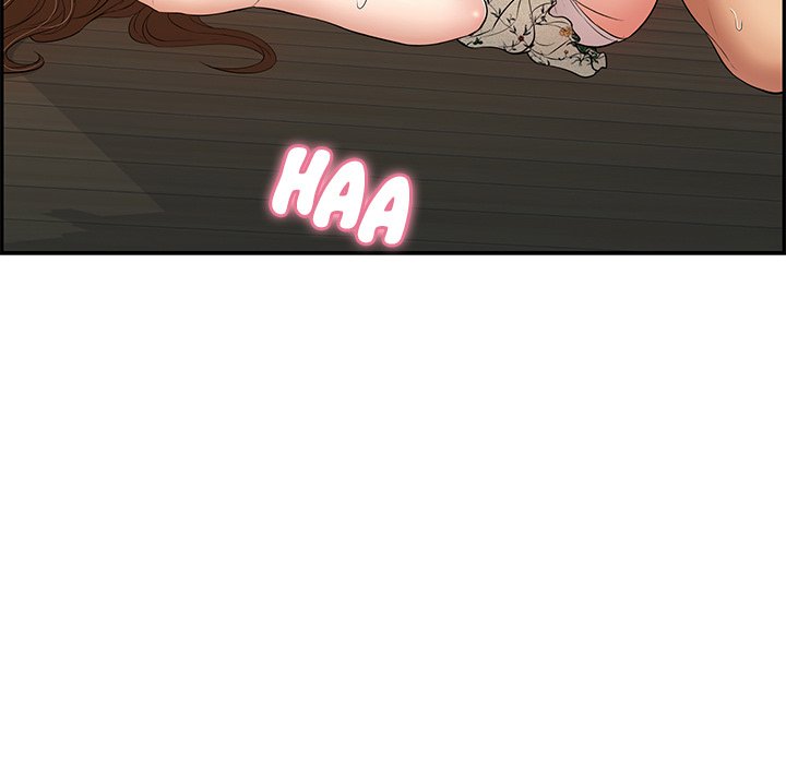 A Killer Woman Chapter 68 Page 42