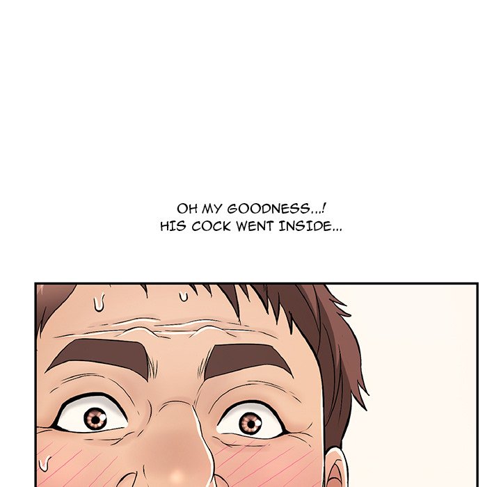 A Killer Woman Chapter 68 Page 47