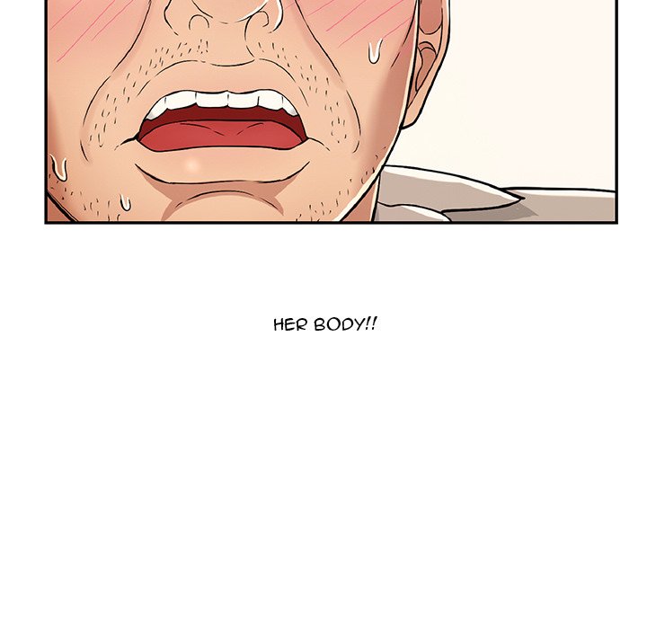 A Killer Woman Chapter 68 Page 48
