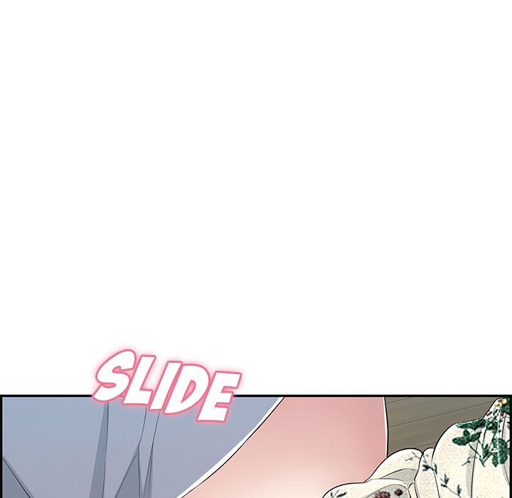 A Killer Woman Chapter 68 Page 49