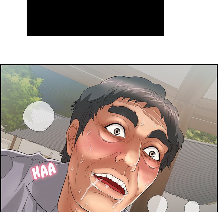 A Killer Woman Chapter 68 Page 5