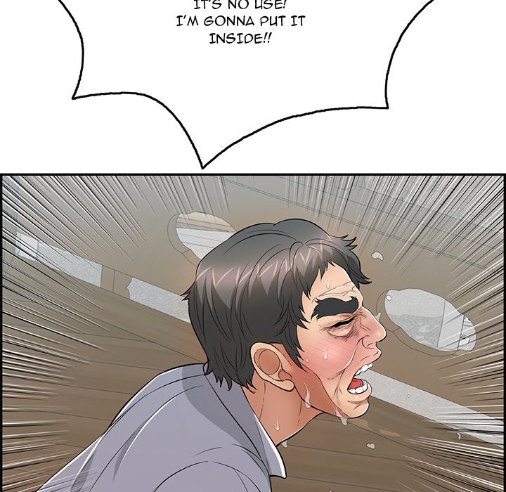 A Killer Woman Chapter 68 Page 54