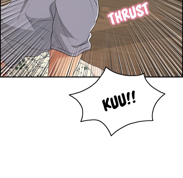 A Killer Woman Chapter 68 Page 55