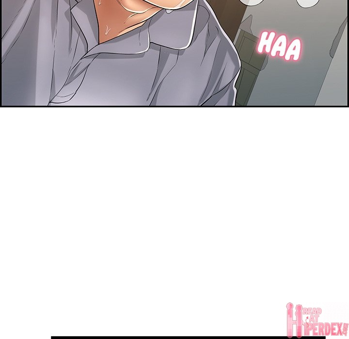 A Killer Woman Chapter 68 Page 6